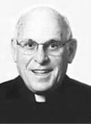 Rev. Bernard Leboldus