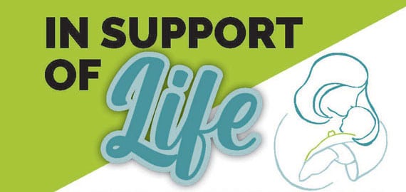 Support Life