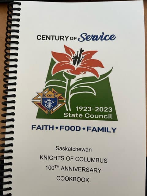 Centennial Cookbooks