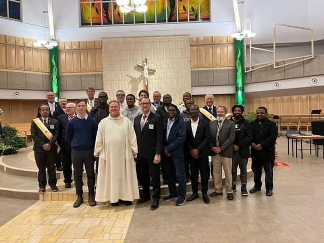 Exemplification October 25
