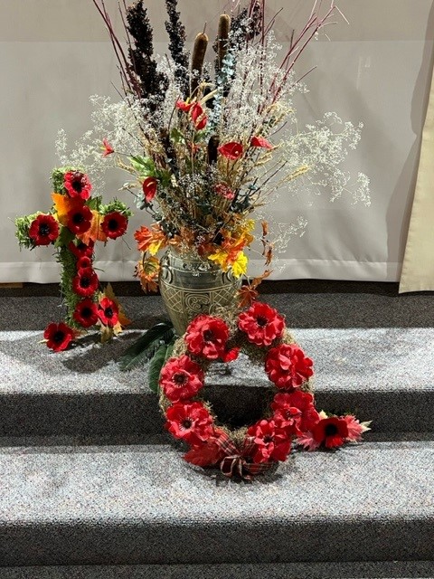 Remembrance Day