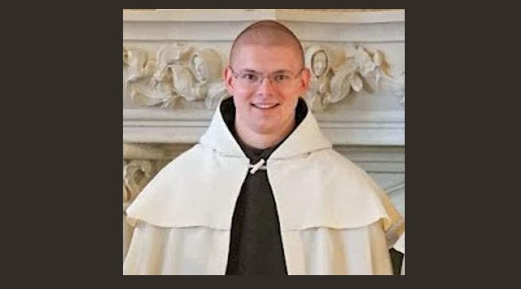 Prayer Request - Brother Raphael