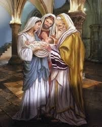 Presentation of the Lord