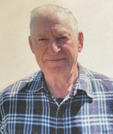 Edward Latoski