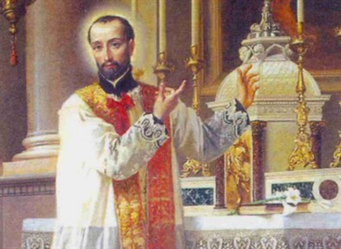 Saint Anthony Mary Zaccaria, Priest 3