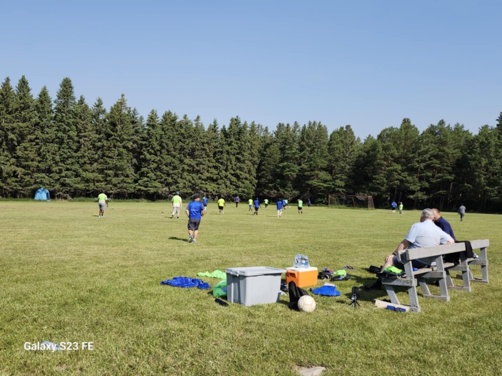 State Knights of Columbus Host Clergy Sports Day - July 28-29, 2025 8