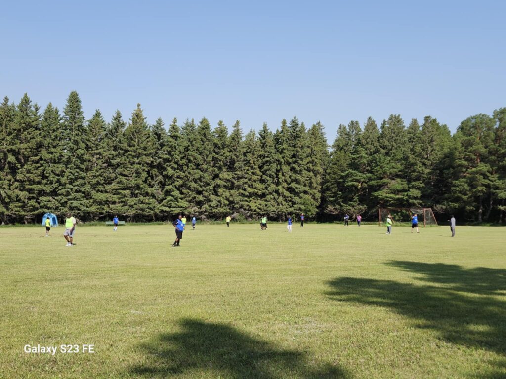 State Knights of Columbus Host Clergy Sports Day - July 28-29, 2025 9