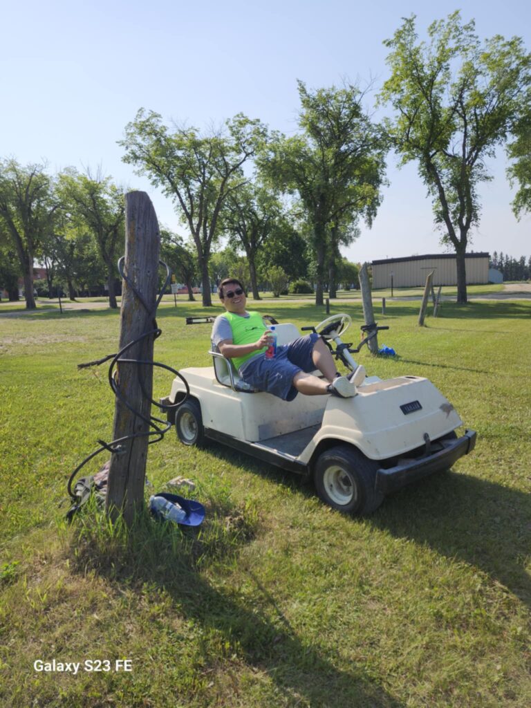 State Knights of Columbus Host Clergy Sports Day - July 28-29, 2025 1