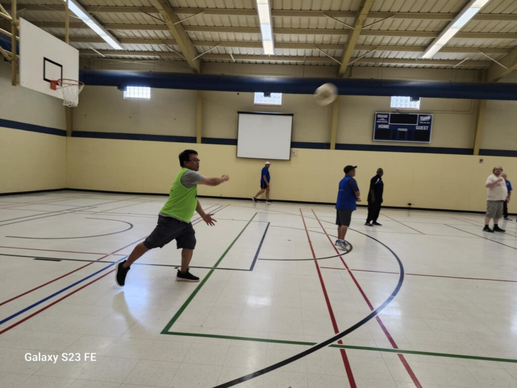 State Knights of Columbus Host Clergy Sports Day - July 28-29, 2025 2