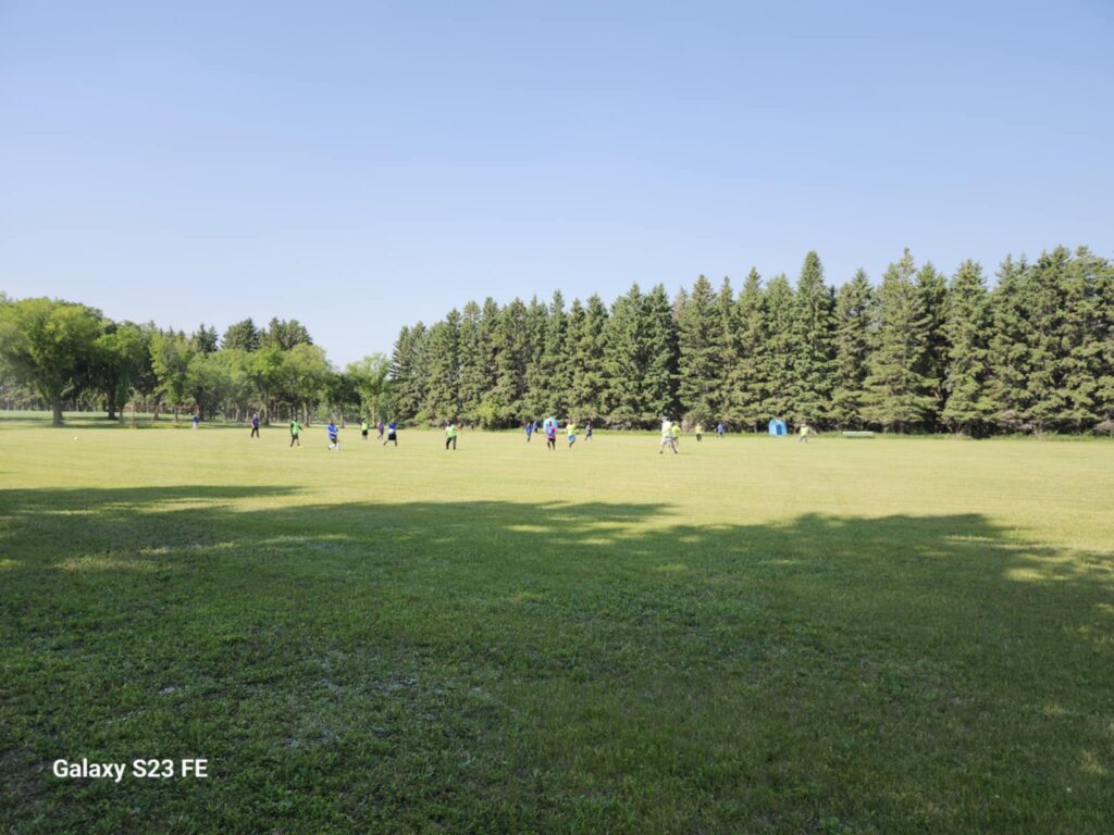 State Knights of Columbus Host Clergy Sports Day - July 28-29, 2025 10