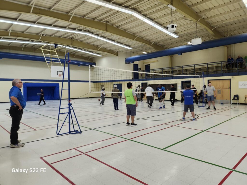 State Knights of Columbus Host Clergy Sports Day - July 28-29, 2025 63