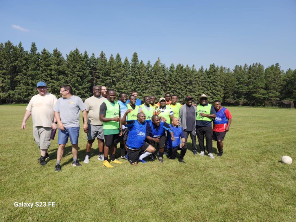 State Knights of Columbus Host Clergy Sports Day - July 28-29, 2025 27