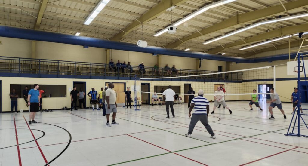 State Knights of Columbus Host Clergy Sports Day - July 28-29, 2025 59