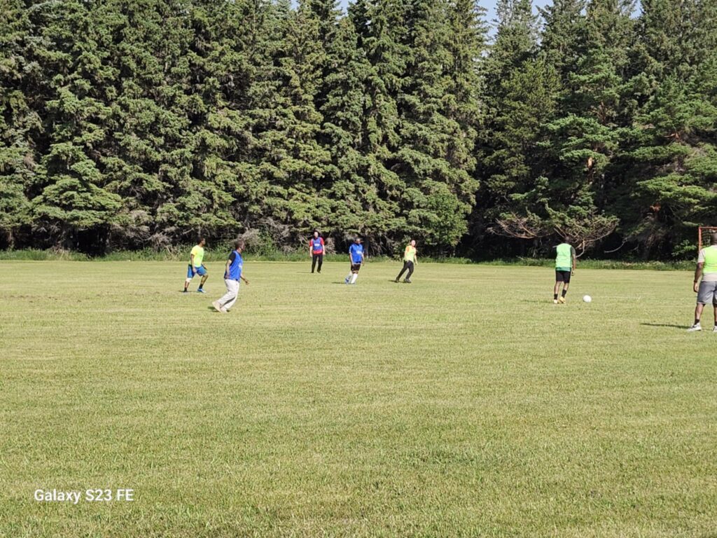 State Knights of Columbus Host Clergy Sports Day - July 28-29, 2025 6