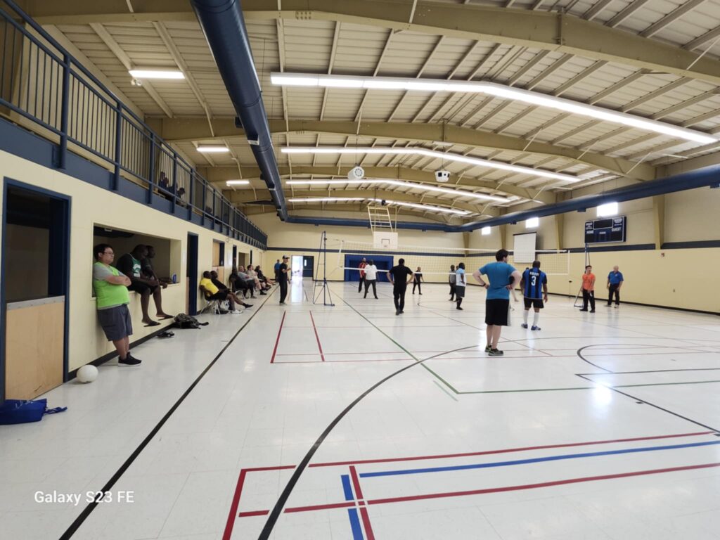 State Knights of Columbus Host Clergy Sports Day - July 28-29, 2025 7