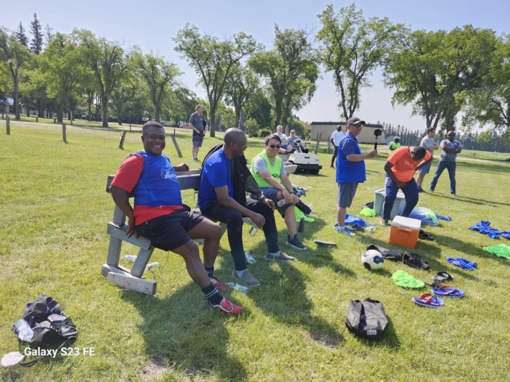 State Knights of Columbus Host Clergy Sports Day - July 28-29, 2025 54