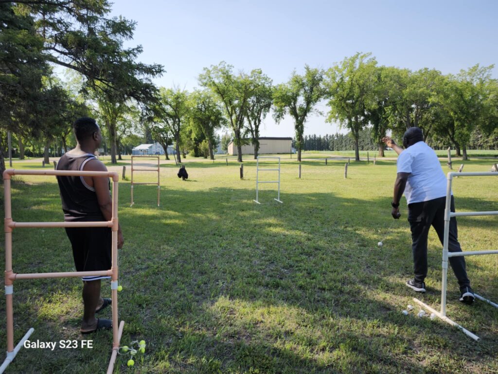 State Knights of Columbus Host Clergy Sports Day - July 28-29, 2025 22