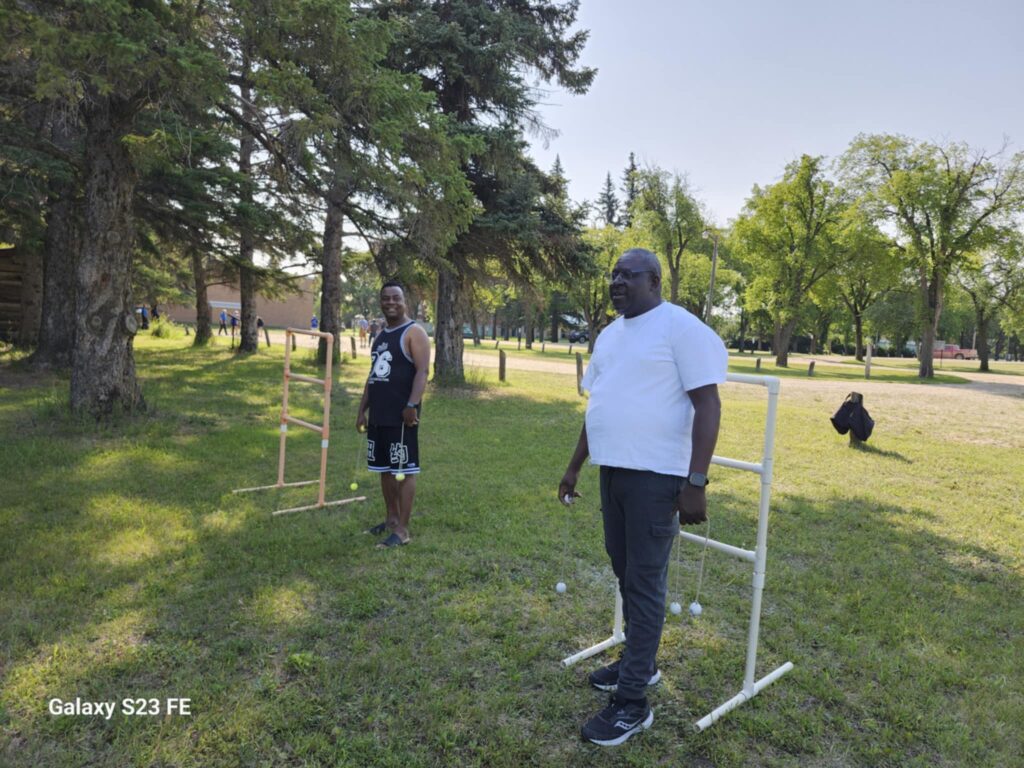 State Knights of Columbus Host Clergy Sports Day - July 28-29, 2025 45