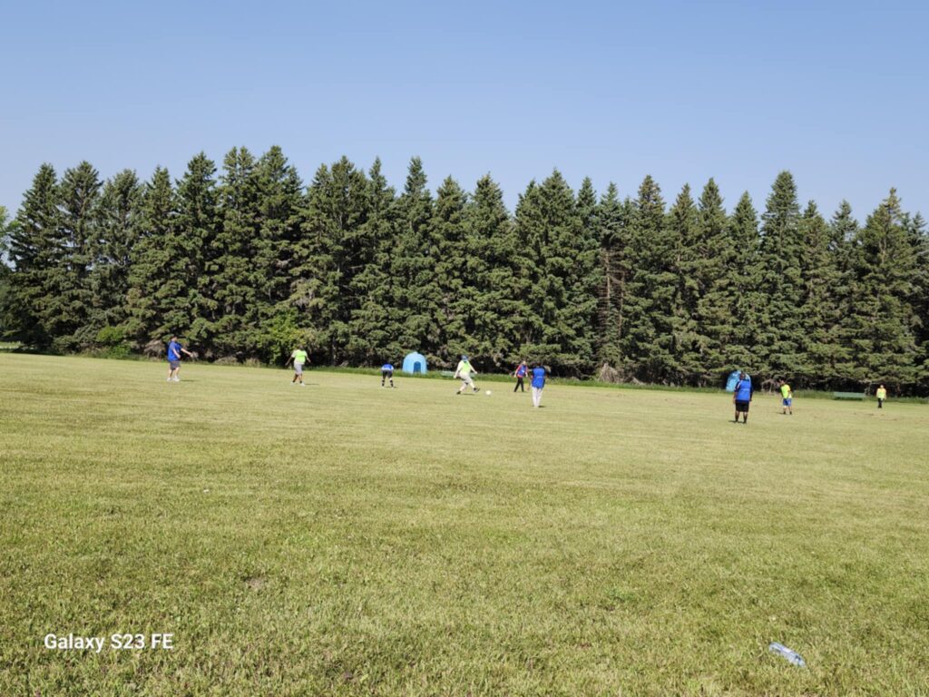 State Knights of Columbus Host Clergy Sports Day - July 28-29, 2025 42