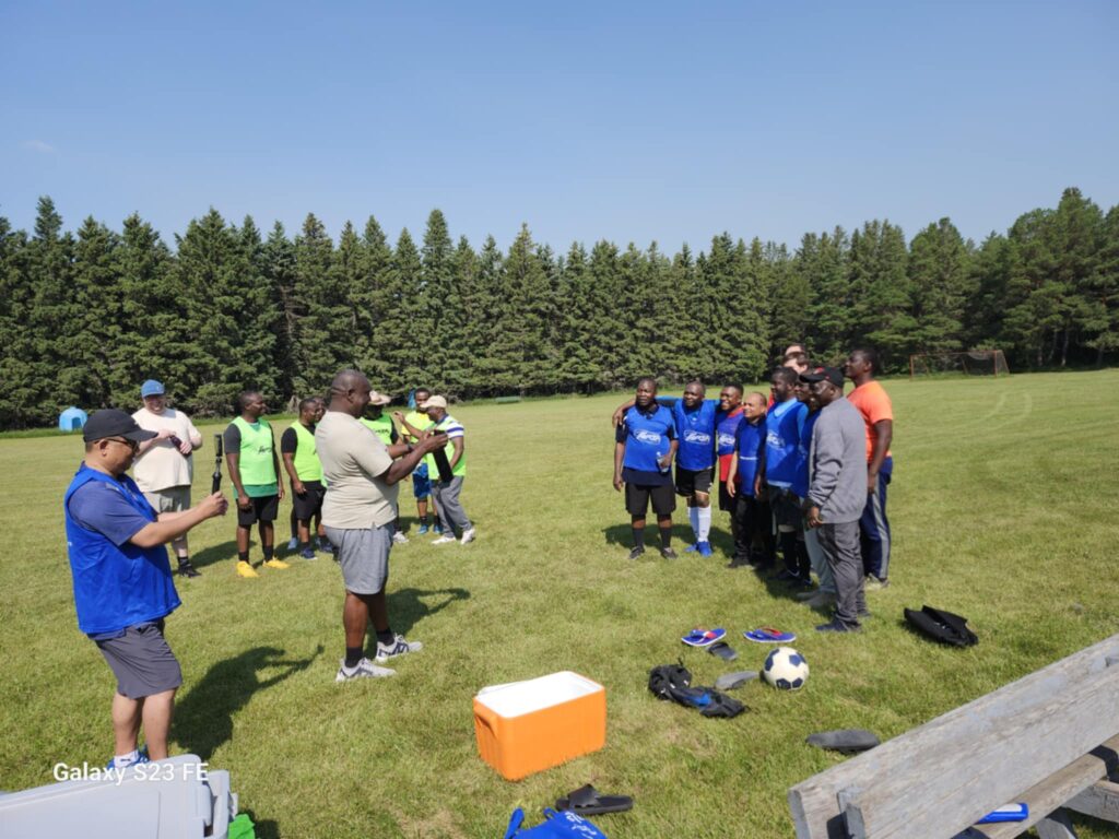 State Knights of Columbus Host Clergy Sports Day - July 28-29, 2025 77