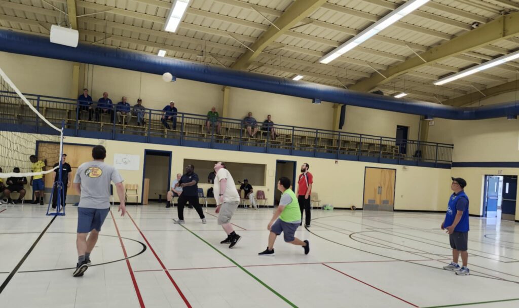 State Knights of Columbus Host Clergy Sports Day - July 28-29, 2025 73