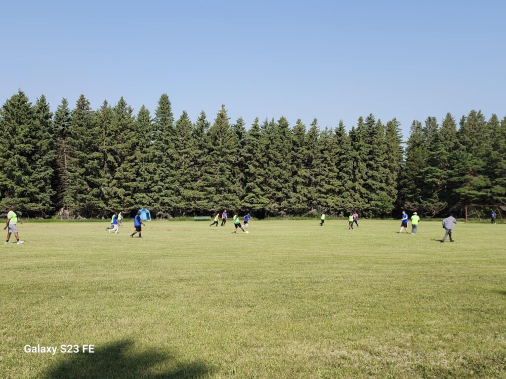 State Knights of Columbus Host Clergy Sports Day - July 28-29, 2025 32