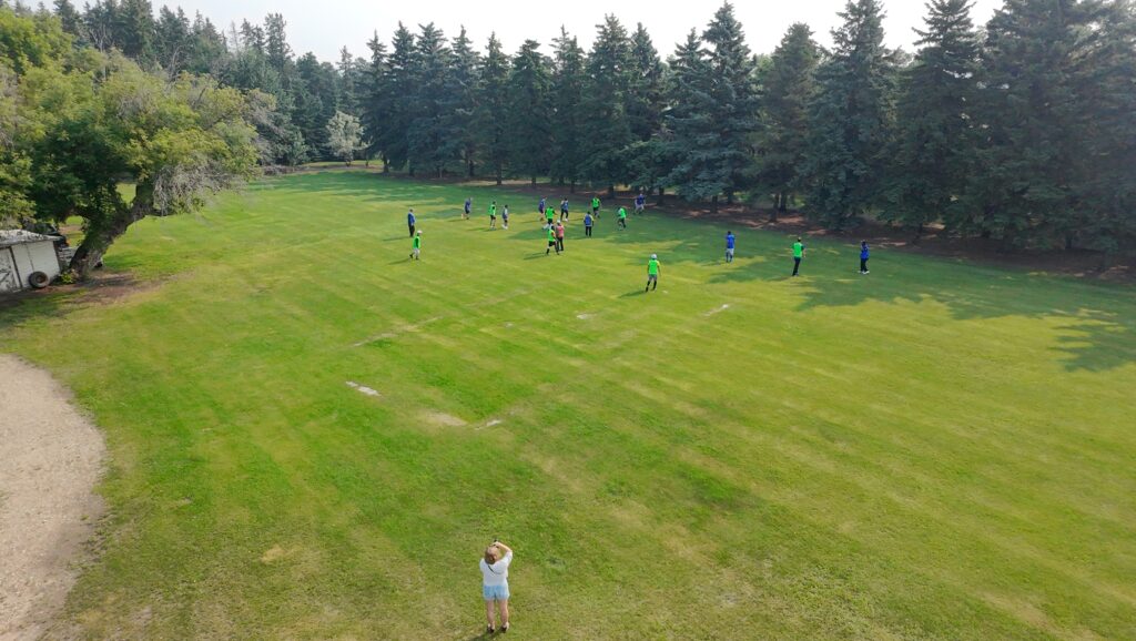 Clergy Sports Day 2026: Building Fellowship Through Faith, Friendship, and Friendly Competition 18