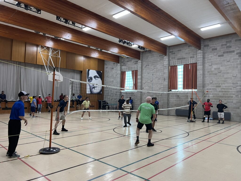 Clergy Sports Day 2026: Building Fellowship Through Faith, Friendship, and Friendly Competition 15