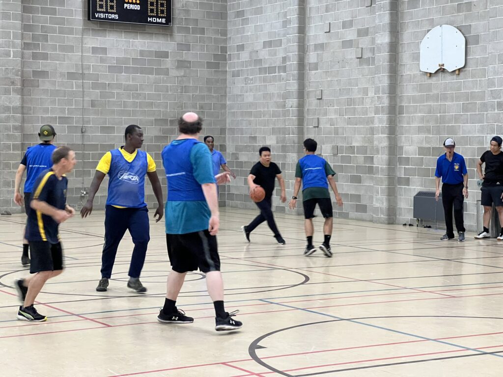 Clergy Sports Day 2026: Building Fellowship Through Faith, Friendship, and Friendly Competition 14