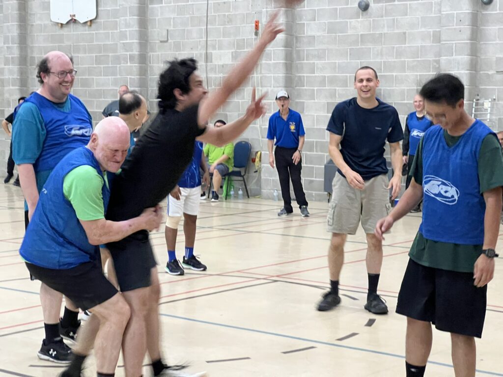 Clergy Sports Day 2026: Building Fellowship Through Faith, Friendship, and Friendly Competition 11