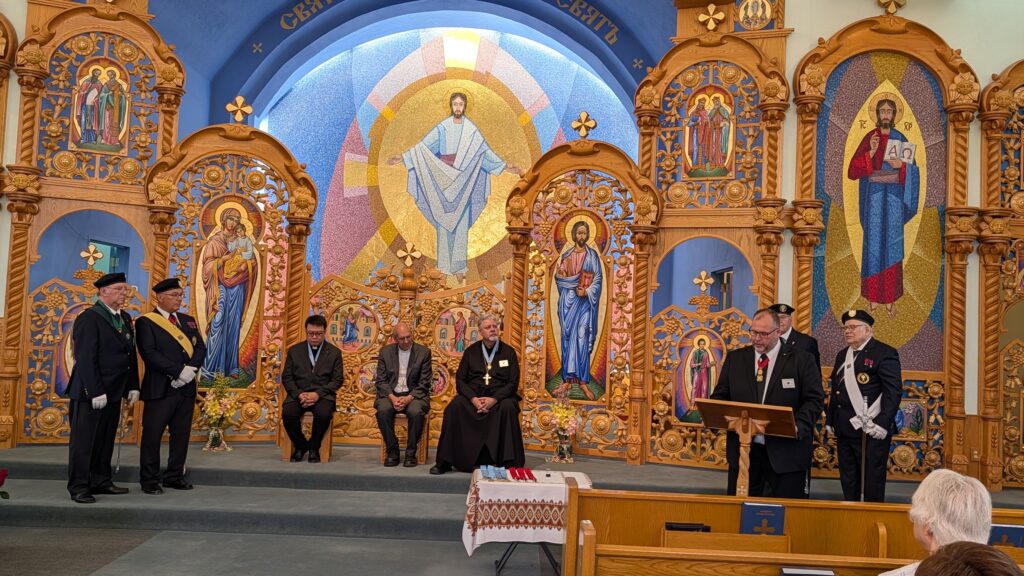 Strength in Unity: Highlights from the 2026 Saskatchewan State Council Organization Meeting 1