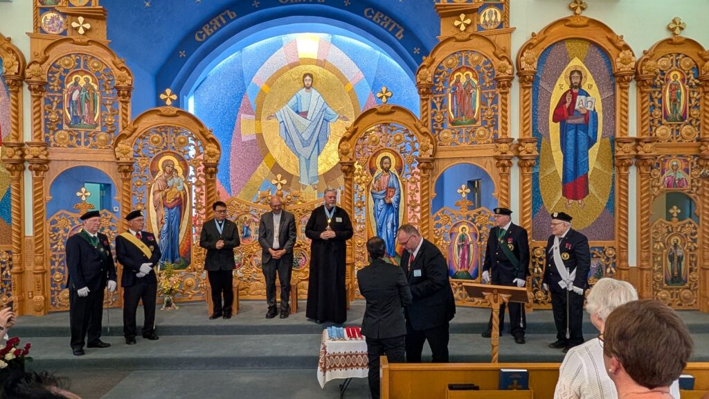 Strength in Unity: Highlights from the 2026 Saskatchewan State Council Organization Meeting 6