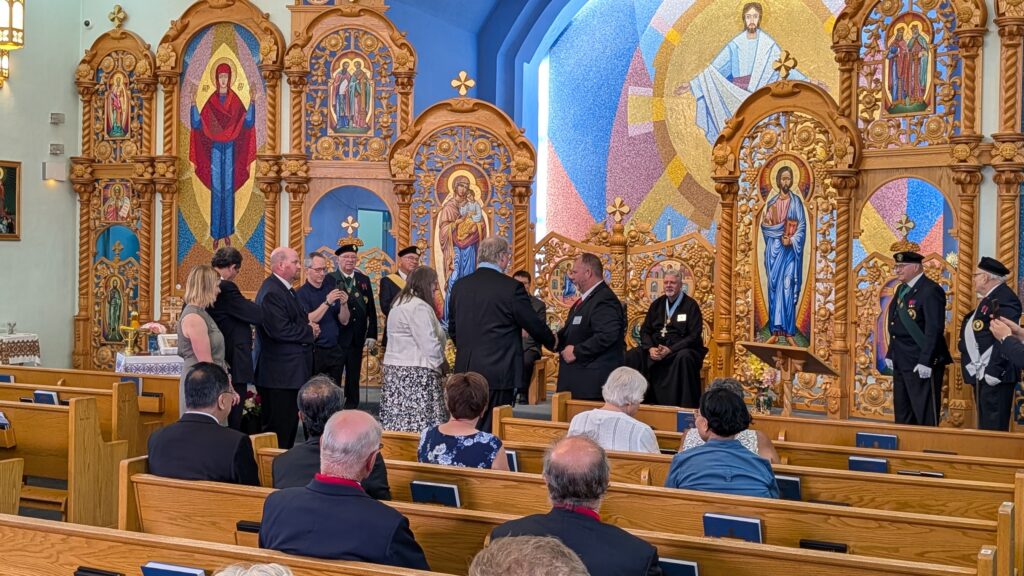 Strength in Unity: Highlights from the 2026 Saskatchewan State Council Organization Meeting 15