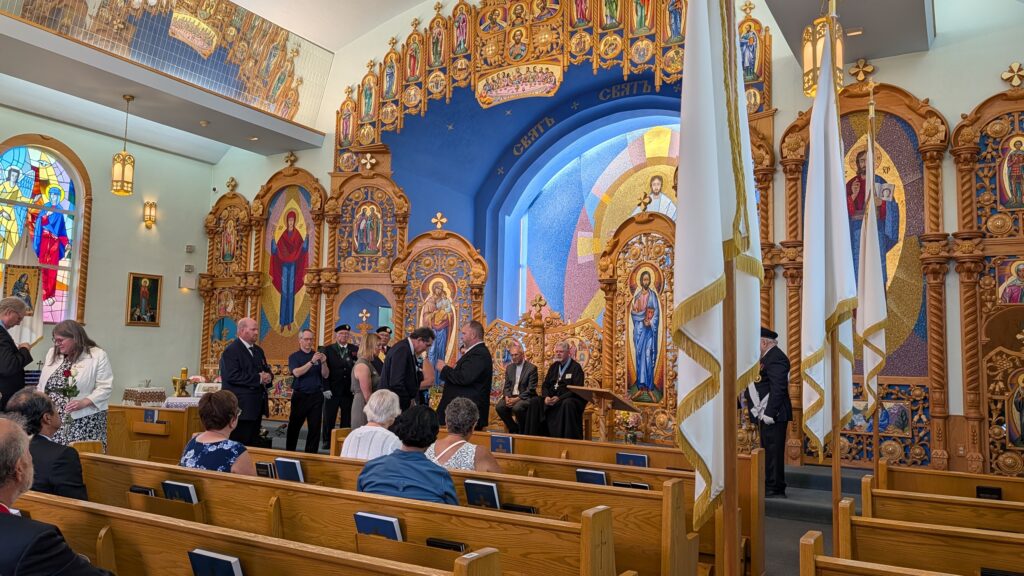 Strength in Unity: Highlights from the 2026 Saskatchewan State Council Organization Meeting 34