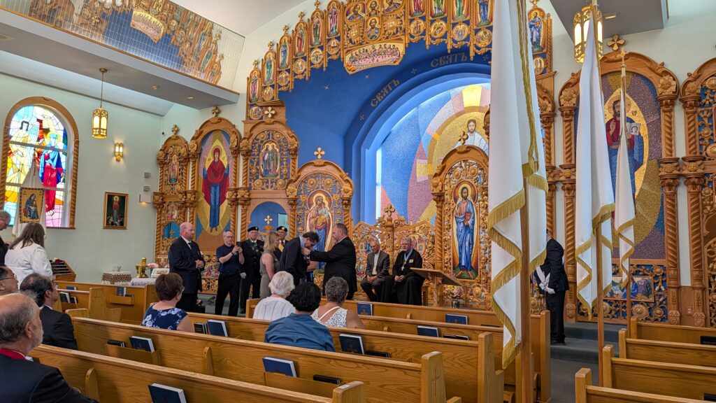Strength in Unity: Highlights from the 2026 Saskatchewan State Council Organization Meeting 33
