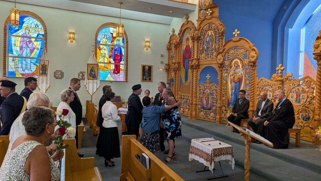 Strength in Unity: Highlights from the 2026 Saskatchewan State Council Organization Meeting 18