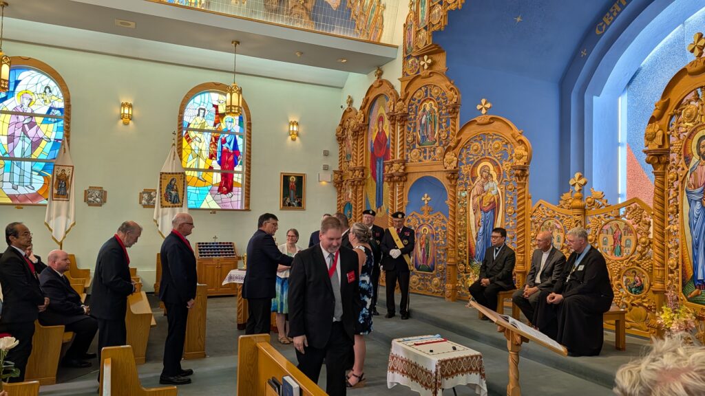 Strength in Unity: Highlights from the 2026 Saskatchewan State Council Organization Meeting 27