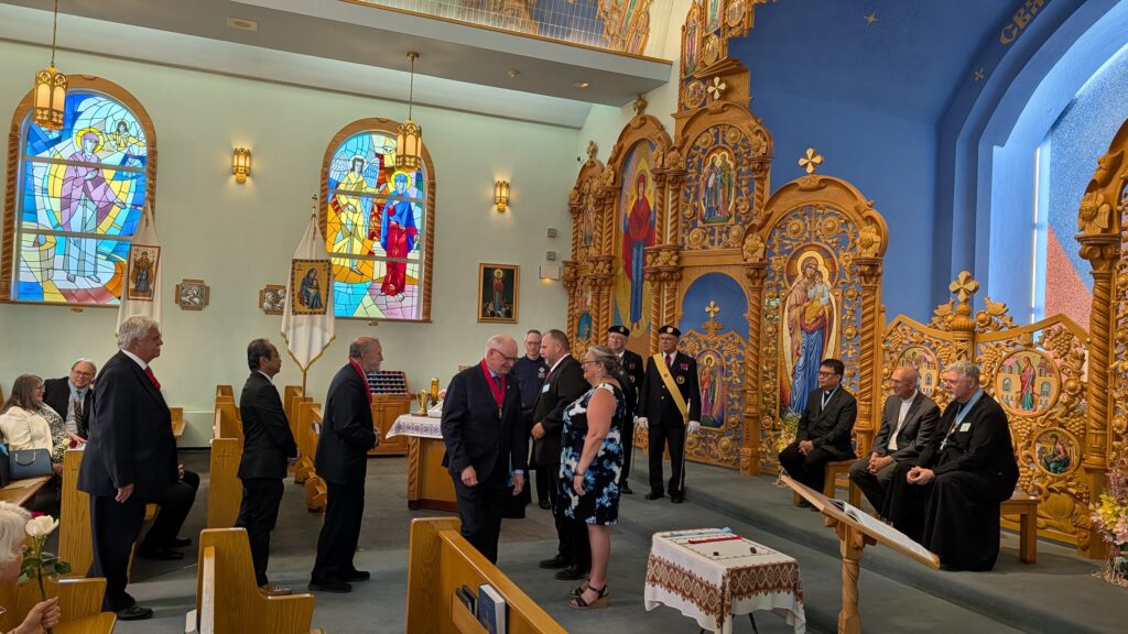 Strength in Unity: Highlights from the 2026 Saskatchewan State Council Organization Meeting 30