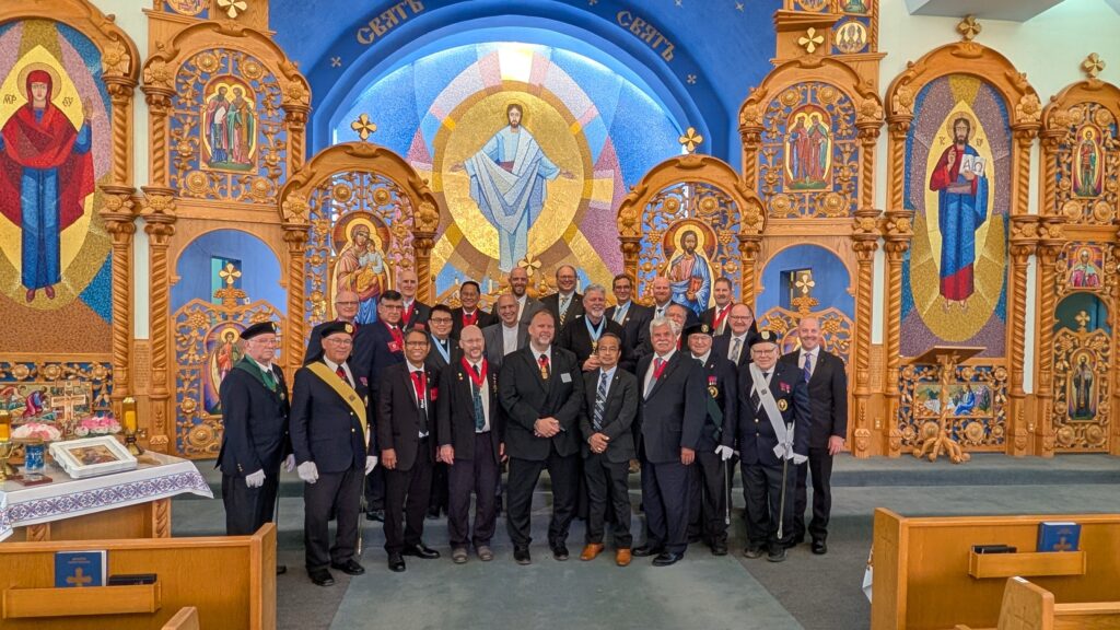 Strength in Unity: Highlights from the 2026 Saskatchewan State Council Organization Meeting 28
