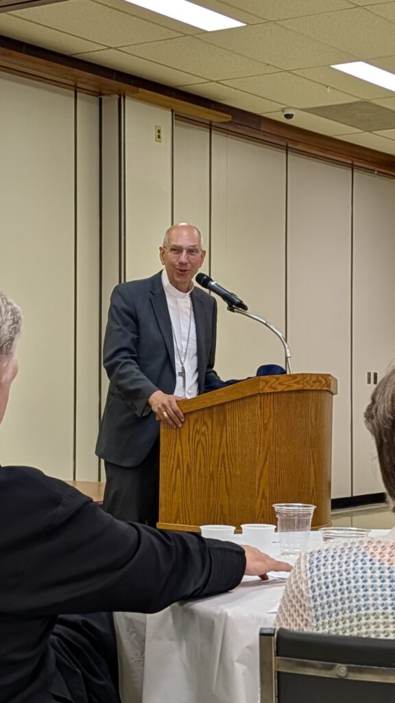 Strength in Unity: Highlights from the 2026 Saskatchewan State Council Organization Meeting 2