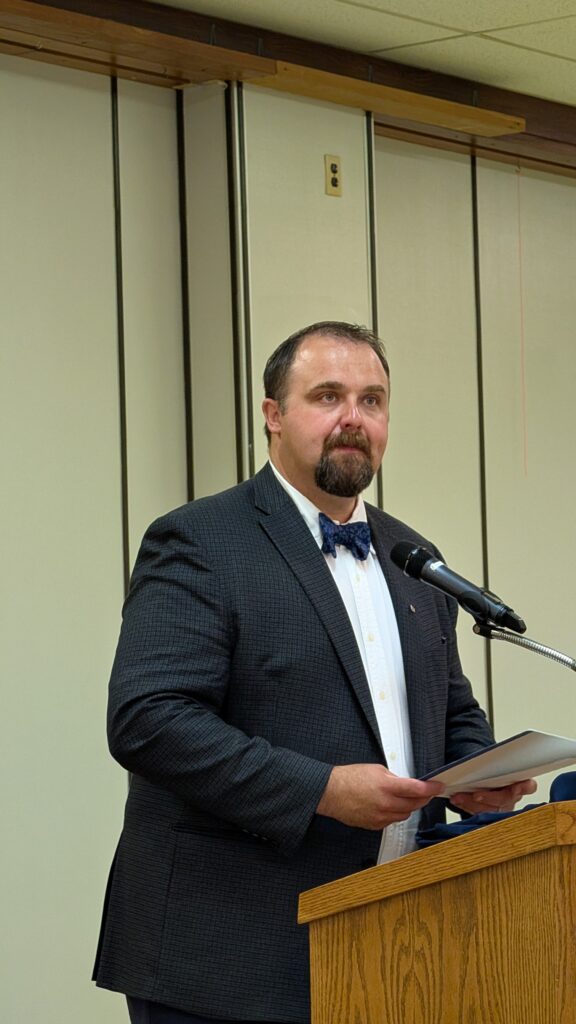 Strength in Unity: Highlights from the 2026 Saskatchewan State Council Organization Meeting 3