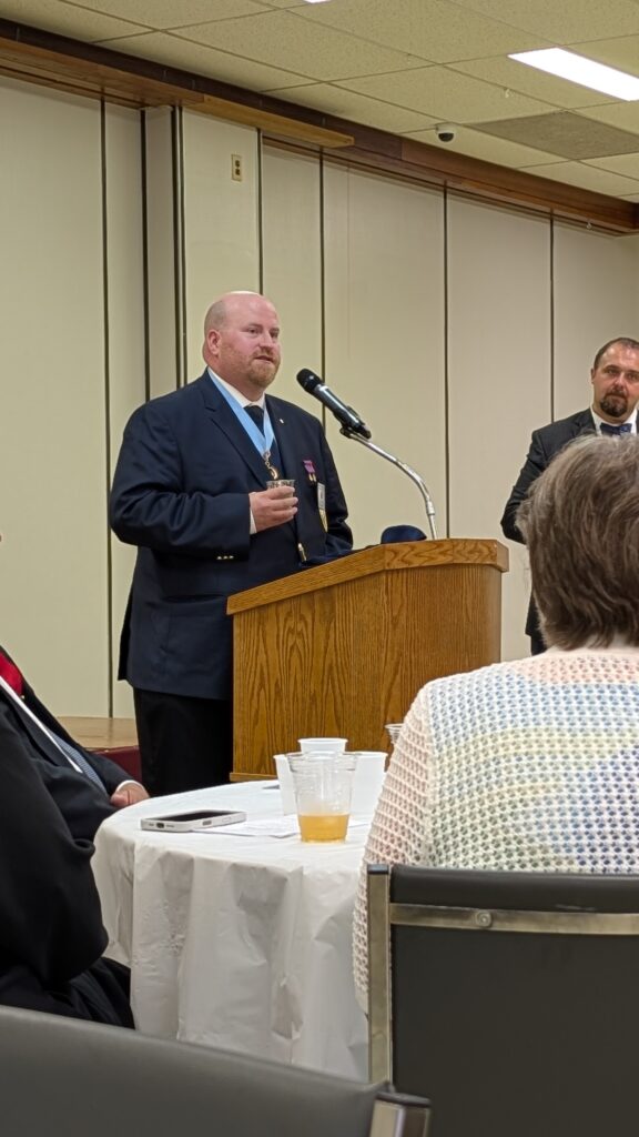 Strength in Unity: Highlights from the 2026 Saskatchewan State Council Organization Meeting 24