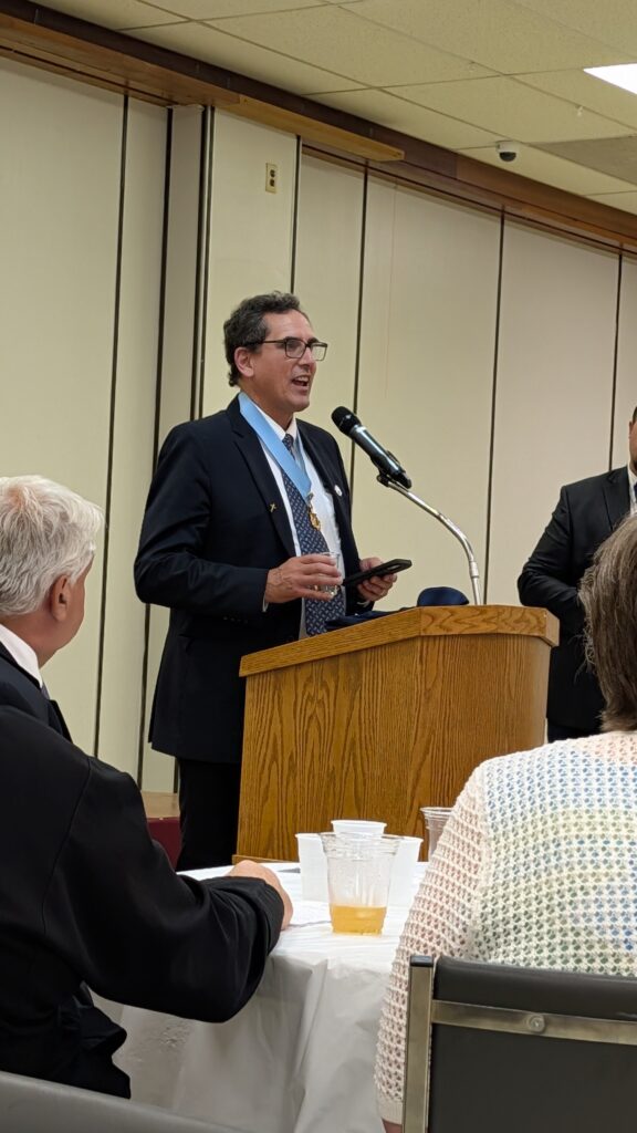 Strength in Unity: Highlights from the 2026 Saskatchewan State Council Organization Meeting 8