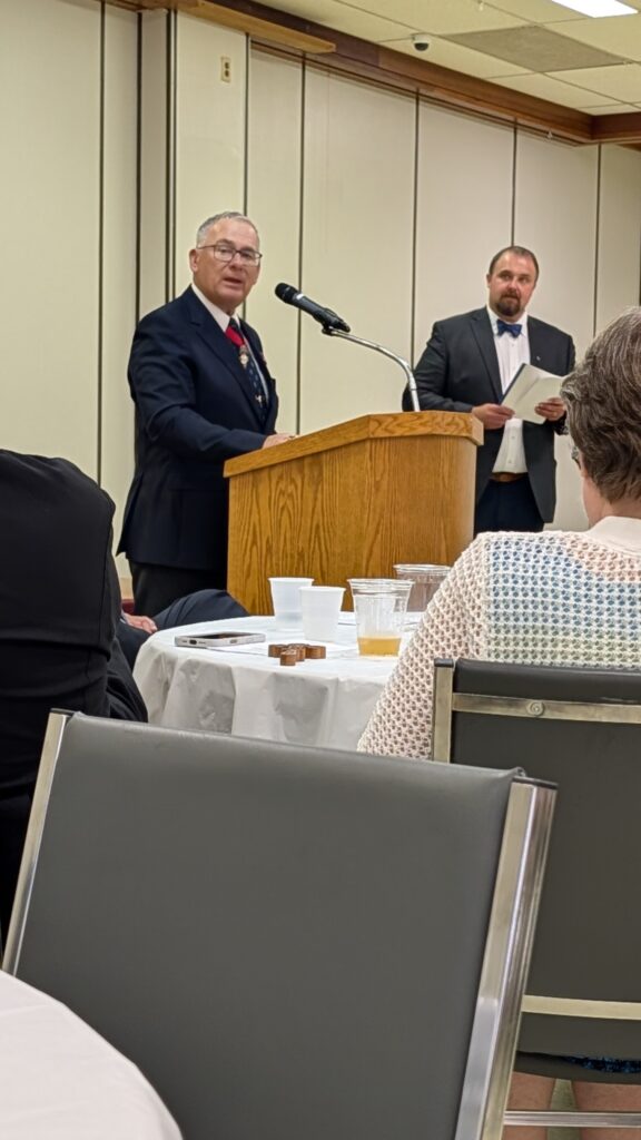 Strength in Unity: Highlights from the 2026 Saskatchewan State Council Organization Meeting 23