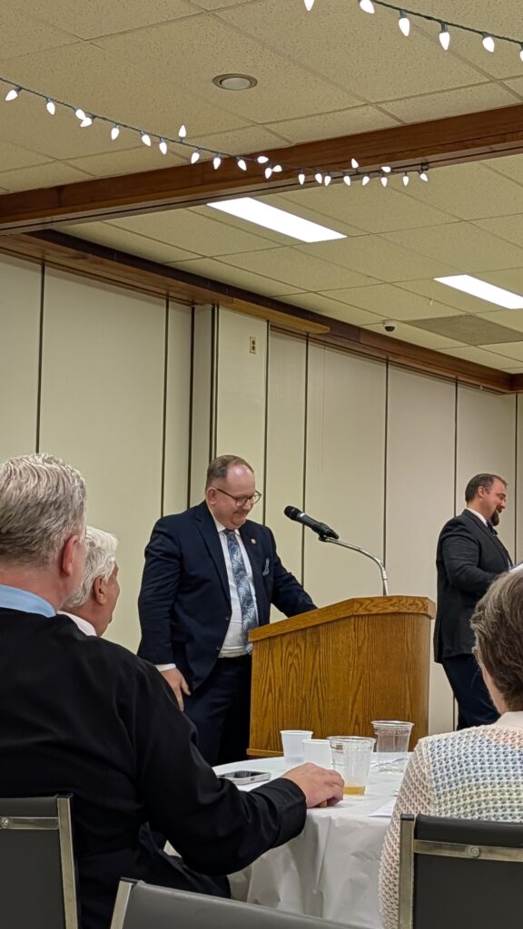 Strength in Unity: Highlights from the 2026 Saskatchewan State Council Organization Meeting 12