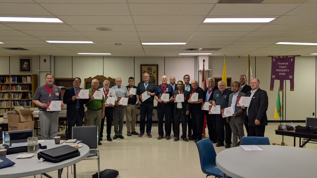 Strength in Unity: Highlights from the 2026 Saskatchewan State Council Organization Meeting 39