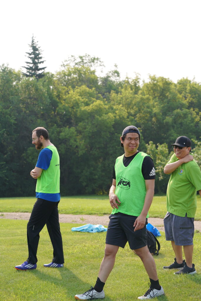 Clergy Sports Day 2026: Building Fellowship Through Faith, Friendship, and Friendly Competition 53