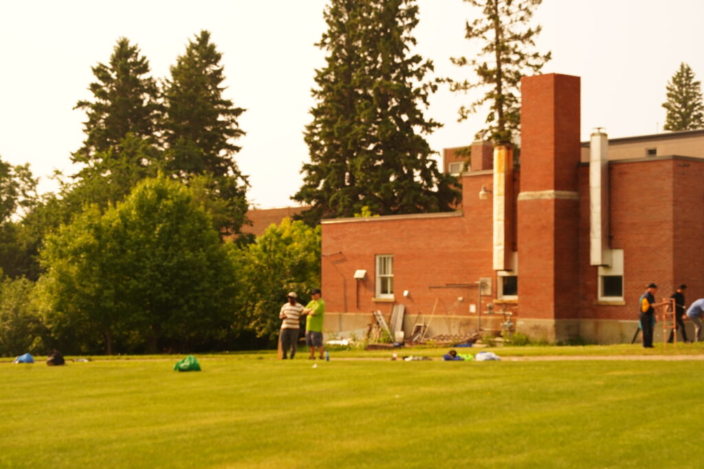 Clergy Sports Day 2026: Building Fellowship Through Faith, Friendship, and Friendly Competition 52