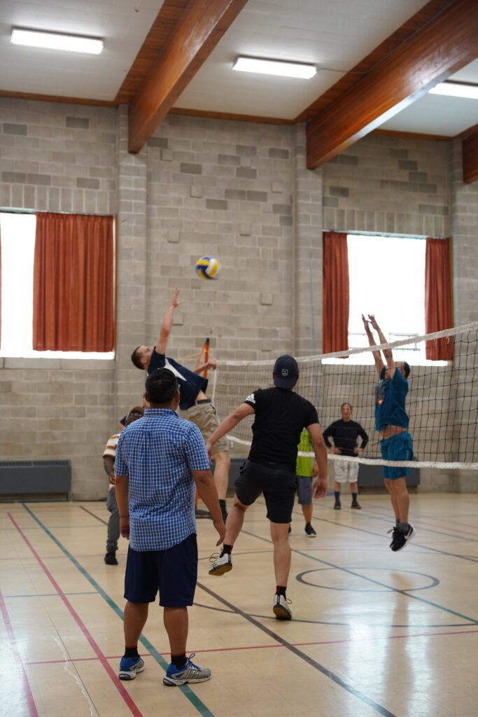 Clergy Sports Day 2026: Building Fellowship Through Faith, Friendship, and Friendly Competition 45
