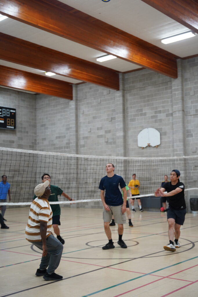 Clergy Sports Day 2026: Building Fellowship Through Faith, Friendship, and Friendly Competition 43